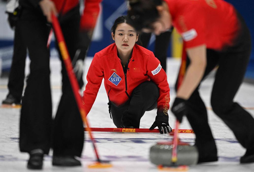 5战5胜！混团世界杯：王曼昱王楚钦建功 国乒8-0横扫韩国